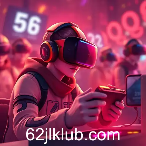 62jl Revolutionizes Online Gaming in 2025