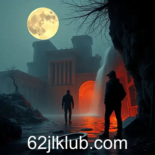 The Thrilling World of Adventure Games: Exploring the 62jl Category