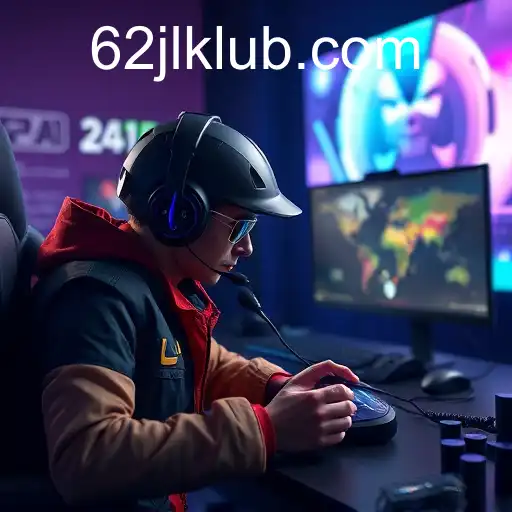 Digital Gaming Realm Transformed by Languages