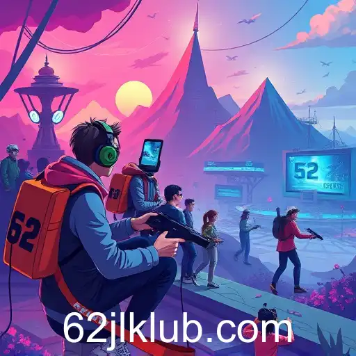 Digital Realms Transform: The Rise of Interactive Platforms