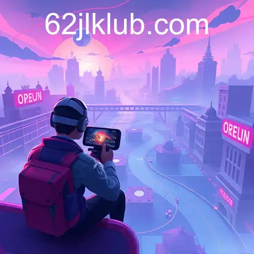 The Evolution of Online Gaming Platforms in 2025