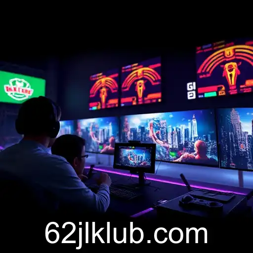 The Evolution of Online Gaming in the Mid-2020s