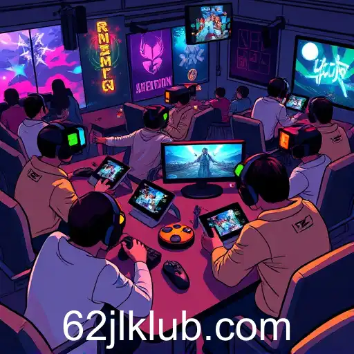 The Evolution of Online Gaming Communities