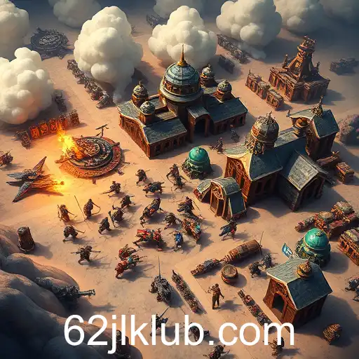 Exploring the Future of Online Gaming in 2025