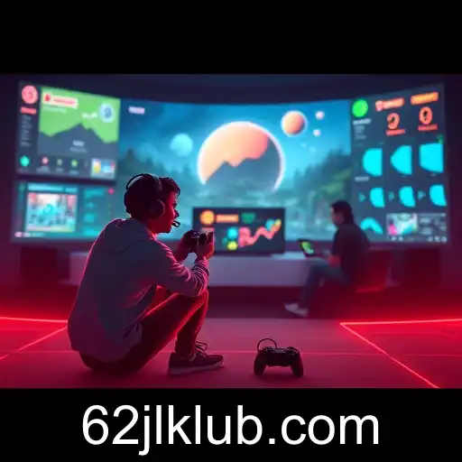 The Rise of Gamification in 2025