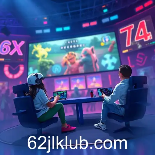 Gaming Trends Revolutionize Online Platforms