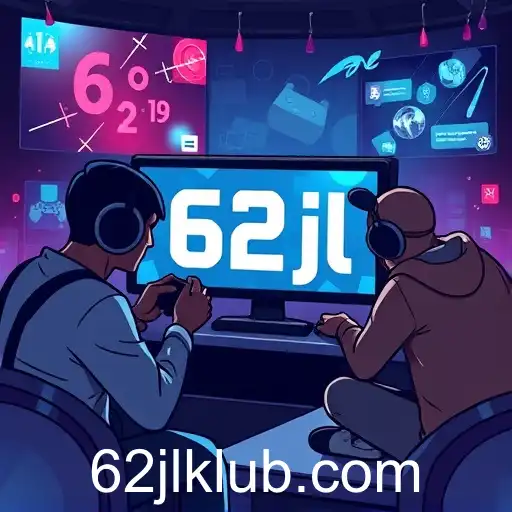 Impact of Online Platforms on Gaming Trends