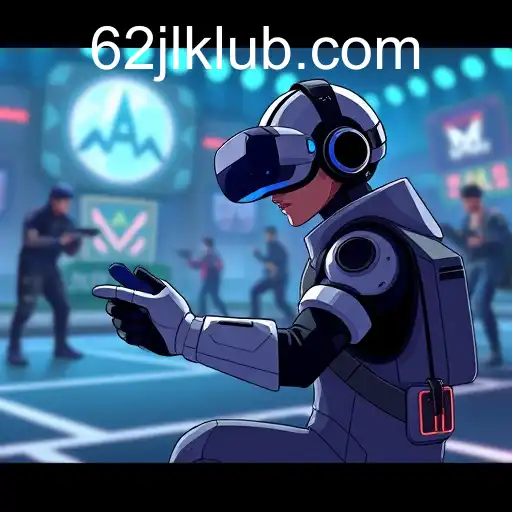 The Evolving Landscape of Online Gaming in 2025