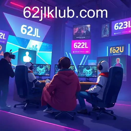 The Evolution and Impact of Online Gaming in 2025