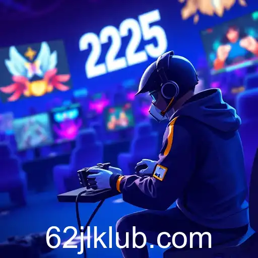 62jl: The Rise of Online Gaming in 2025