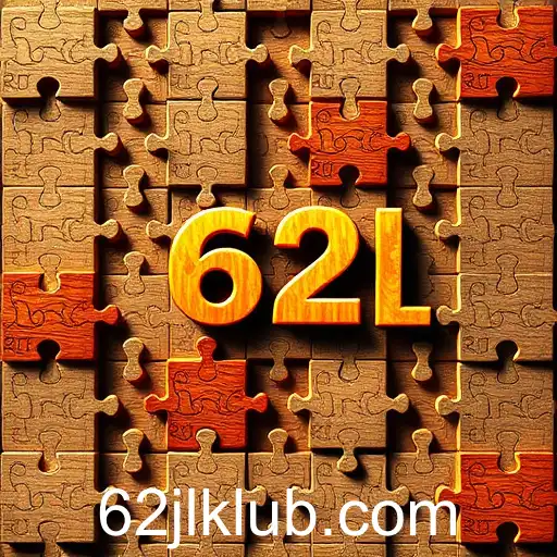 The Magnetic Appeal of Puzzle Games: Unraveling the '62jl' Phenomenon