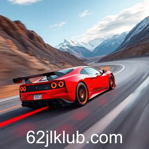 Exploring the Thrill of Racing Games: A High-Speed Adventure