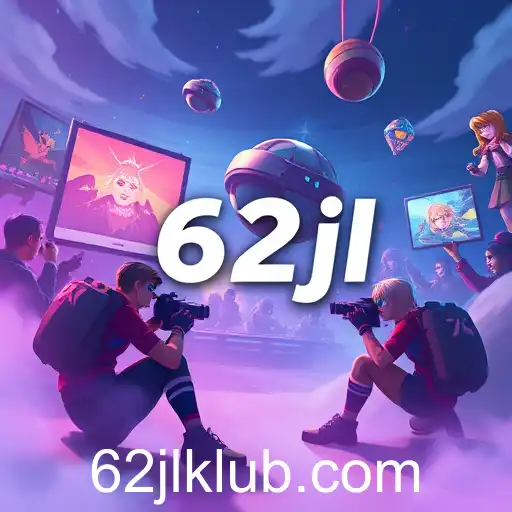Exploring the Rise of 62jl in the Gaming World
