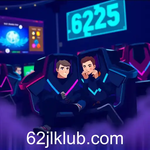 The Rise of 62jl in Online Gaming