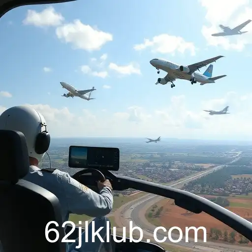 Exploring the Vibrant World of Simulation Games