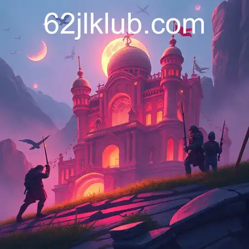 Virtual Adventures: The Rise of 62jl